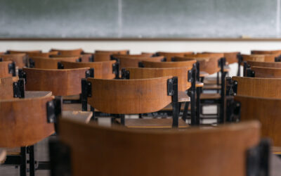 Market Snapshot – Charter School Networks Summer 2023