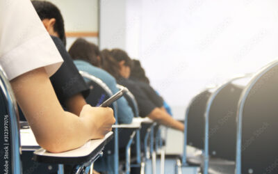 Supporting the Noblest Profession: Top 5 Concerns a Teacher has Going into the Classroom