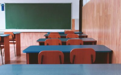 K12 Enrollment Decline & Growth